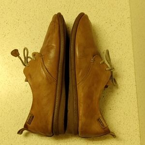 PIKOLINOS FLAT SHOES